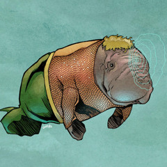 And Yes... (A Lot Of Doors Are Opened And Closed At My House)