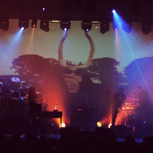Steven Wilson