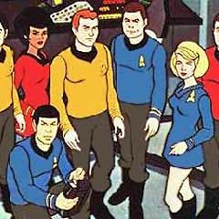 Star Trek - ستار تريك