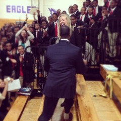 All of Me- Javaris- John Legend Version