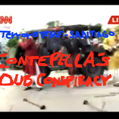 Terroristene - Santiago (Contepella's Dub Conspiracy)