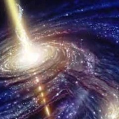 BLACK HOLE by Yoana v. Grimm [EPIC, ATMOSPHERIC]