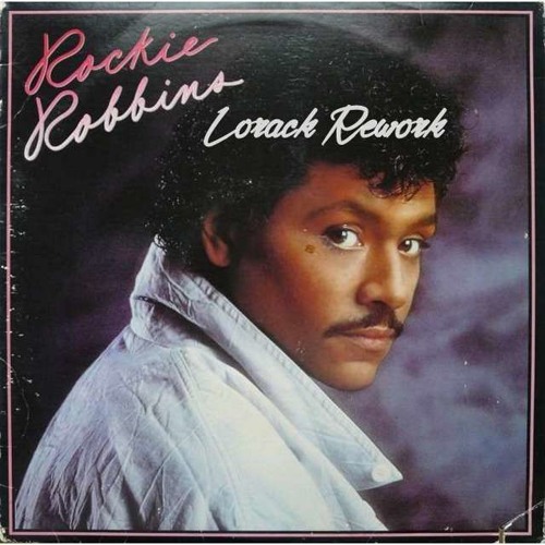 Rockie Robbins - Time To Think (Lorack Rework)