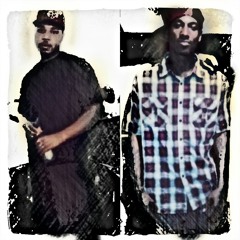 Tee Stacks x BScalez-All The Time  (NEW)