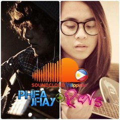 Doubt - Eppic ft. Julia Sheer (Cover by: PJ & Rovs)