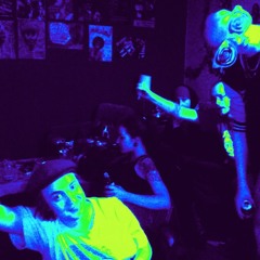 Mästers Of Kush - Ainut Elämäntapa