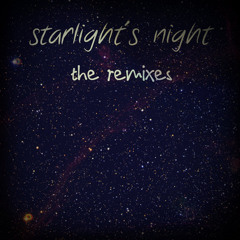 LoneMoon - Starlight's Night (Gotta Go Fast Remix)