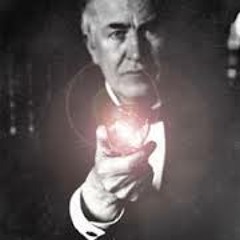 Cashish Carey (COTL) - Thomas Edison