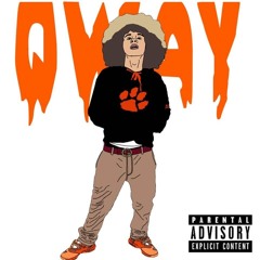 YoungQway - Codeine Freestyle