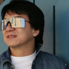jackie chan