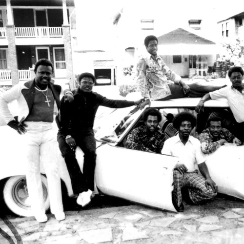 funk 80s