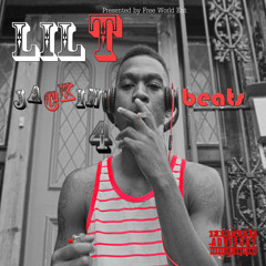 Lil T - Jackin 4 Beats
