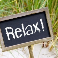 Birdies chill out area