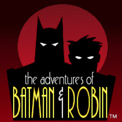 THE ADVENTURES OF BATMAN AND ROBIN SOUNDTRACK   Ending Theme