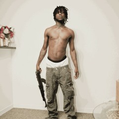 Chief keef tote guns