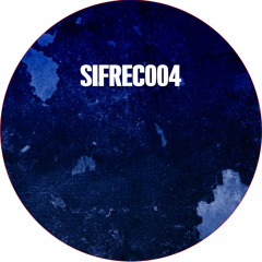 [OUT NOW SIFREC004] Sifres - Odin