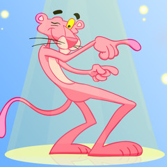 Fischerspooner - Pink Panther Theme Remix