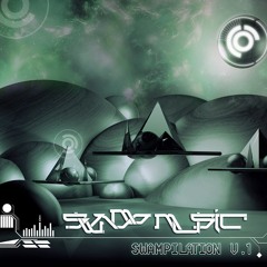 Mindex - Haluphonic Megablaster  (OUT now through Swamp Music)