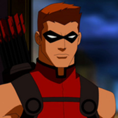 BEAT - FLECHA ROJA (USO LIBRE)