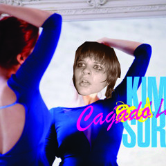 DJ JPONX - KIM SORI vs Bonde Do Role - CAGADO LIFE