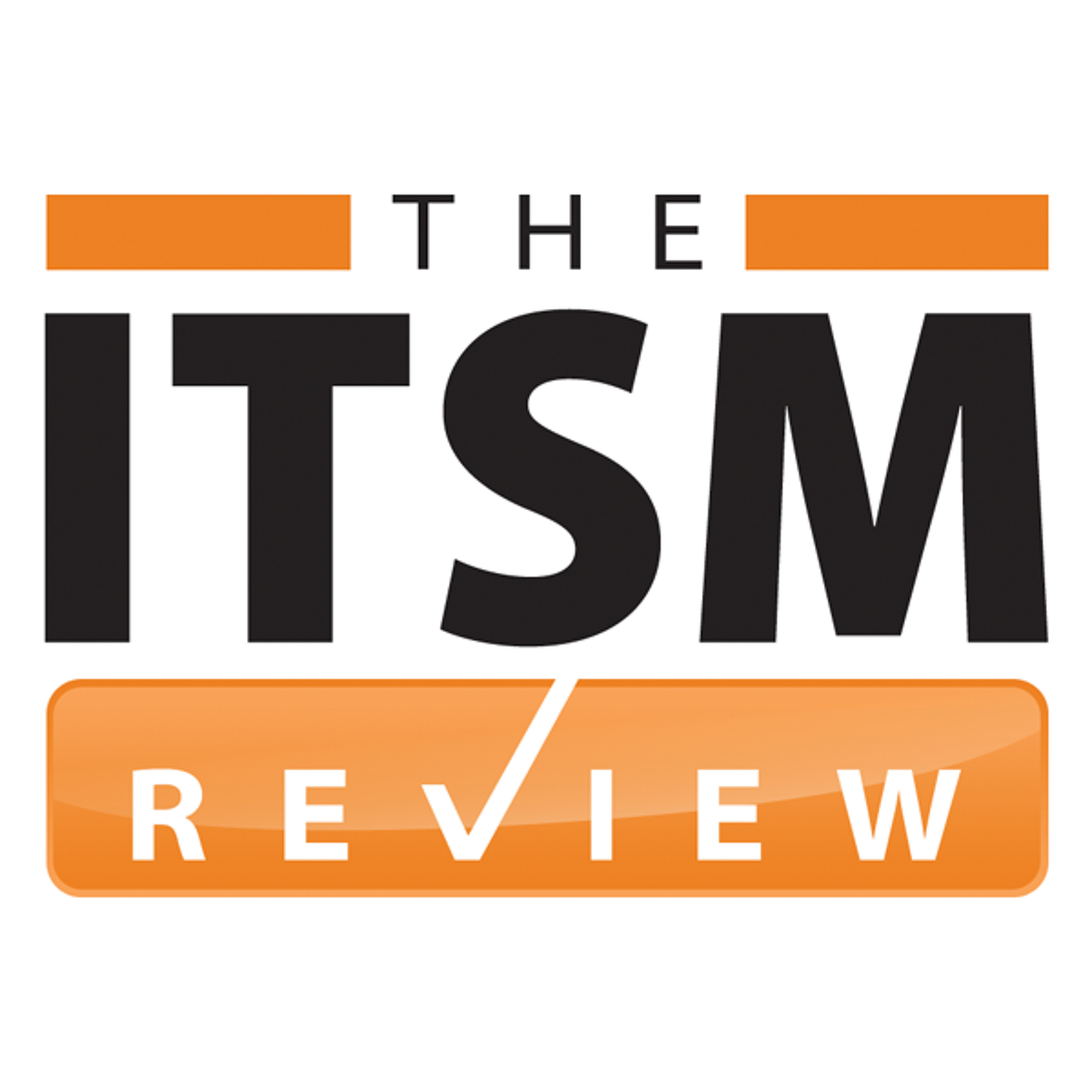 The ITSM Review Podcast: Episode 1, Pink14 and the best moustache in the world