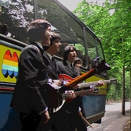 beatles