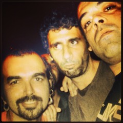 Martians - Zuul Nation