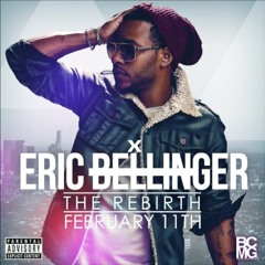 Eric Bellinger - The 1st Lady