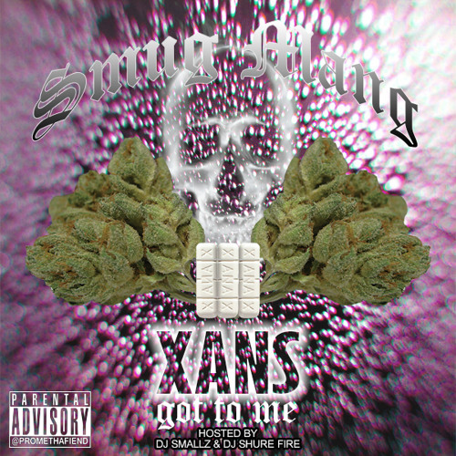 All I Think About Feat. Chris Travis [produced By Big Los]