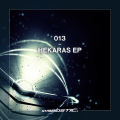 Hekaras (Original Mix) - Lovcom [Symbiostic]