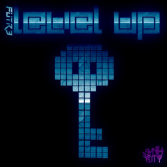 FUTR3 - 1UP (HEAVYGRINDER Remix)