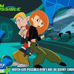 Kim posiable - دا مستحيل