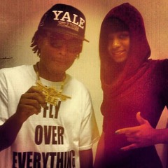 ( Make It In America ) TheKidGeeq ft Shellies Sweets prods by Marvelous J