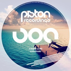 Kamatharu (Original Mix)