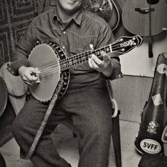 Cluck old Hen Banjo and Contra bass harmoniphonium