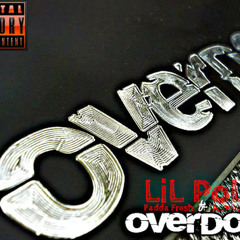 HoodBoyz - OVERDOSE - Polo X ADogg X FaddaFresh
