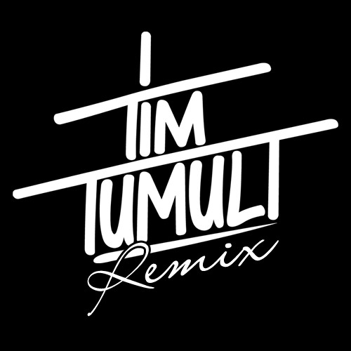 Bitch Ass Darius - Ride (TimTumult REMIX)