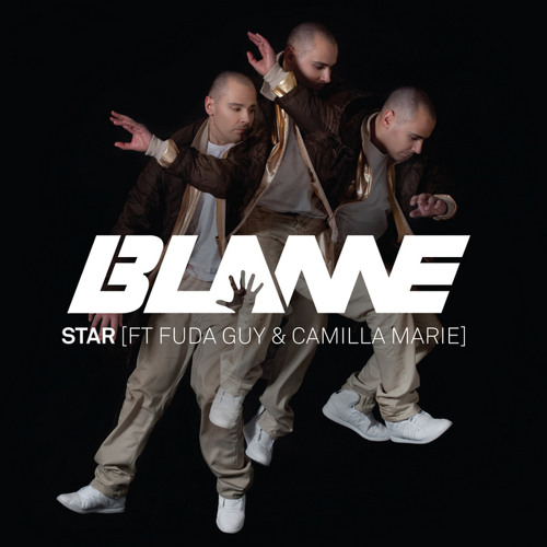 Blame Ft Camilla Marie   Star (Dub Mix)
