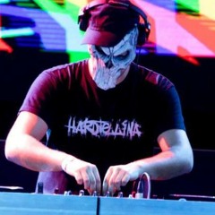 HARDEST ALLIANCE PRESENTS HARDTELLINA - D - KORE ON TOXIC SICKNESS SATURDAY / MARCH 1ST / 2014