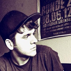 Christoph Wegner@ Tanzbar 28th. Feb. 2014