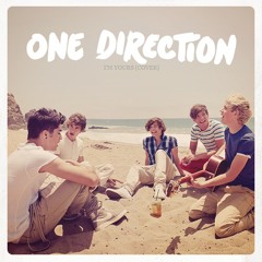 I'm Yours - One Direction