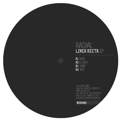 Radial - Asiel