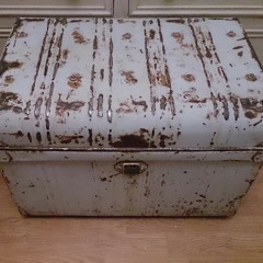 Steel Trunk