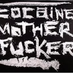 ArJay - Cocaine Mother Fucker! (Minimal Techno Mix)