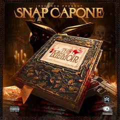 Snap Capone - Lights Out - Prod. By ZEE ZEE aka 10000wattz