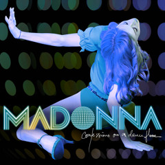 Madonna Isaac Fast Version 2014