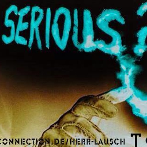 ...why so serious???