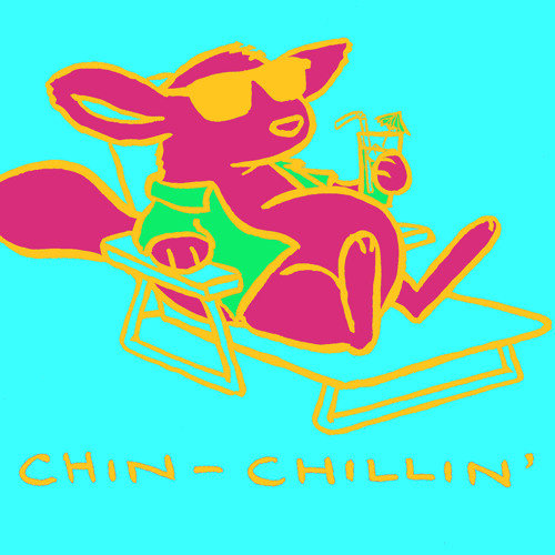 Return Of The Chinchilla (1Mar14)