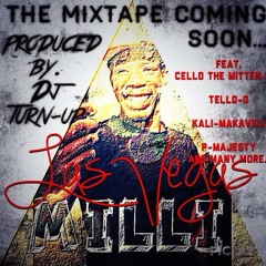 Milli- World So Cold