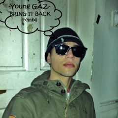 Bring it back (remix)